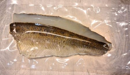 Lapland Wild Fish - high quality wild fish products from Miekojärvi in Arctic Circle